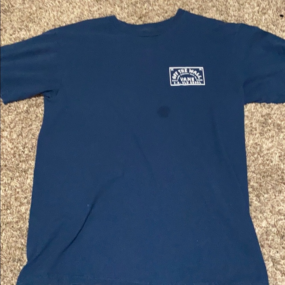 Vans Tee